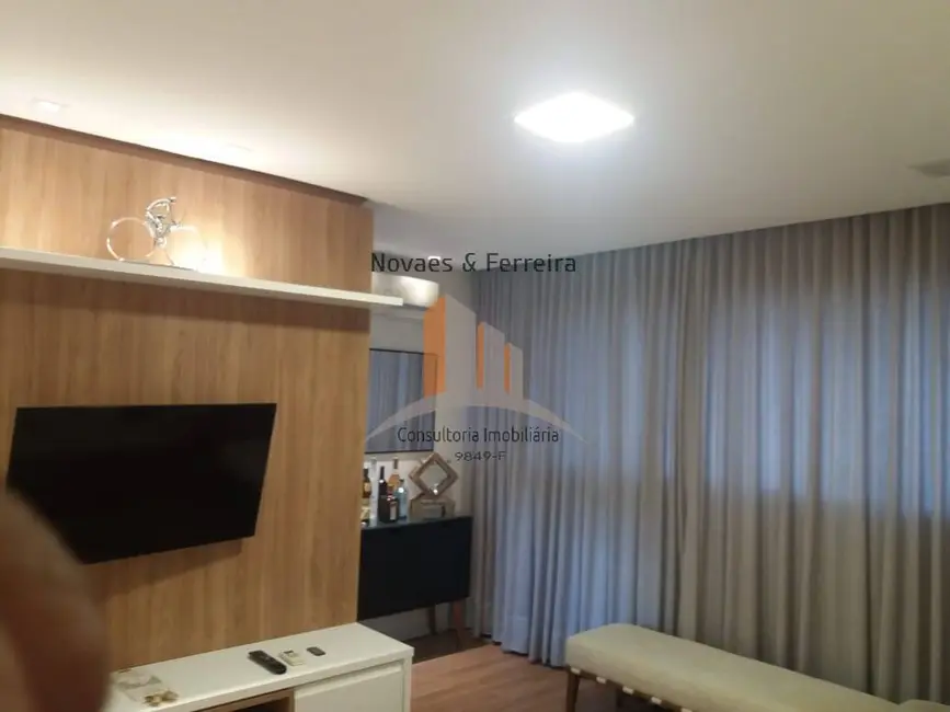 Foto 2 de Apartamento com 3 quartos à venda, 85m2 em Coqueiral de Itaparica, Vila Velha - ES