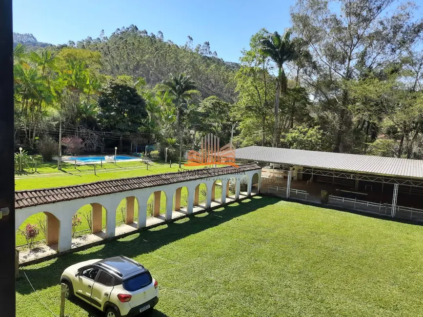 Foto 5 de Sala Comercial à venda em Alfredo Chaves - ES