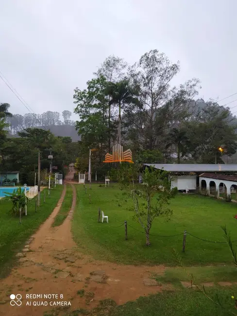 Foto 8 de Sala Comercial à venda em Alfredo Chaves - ES