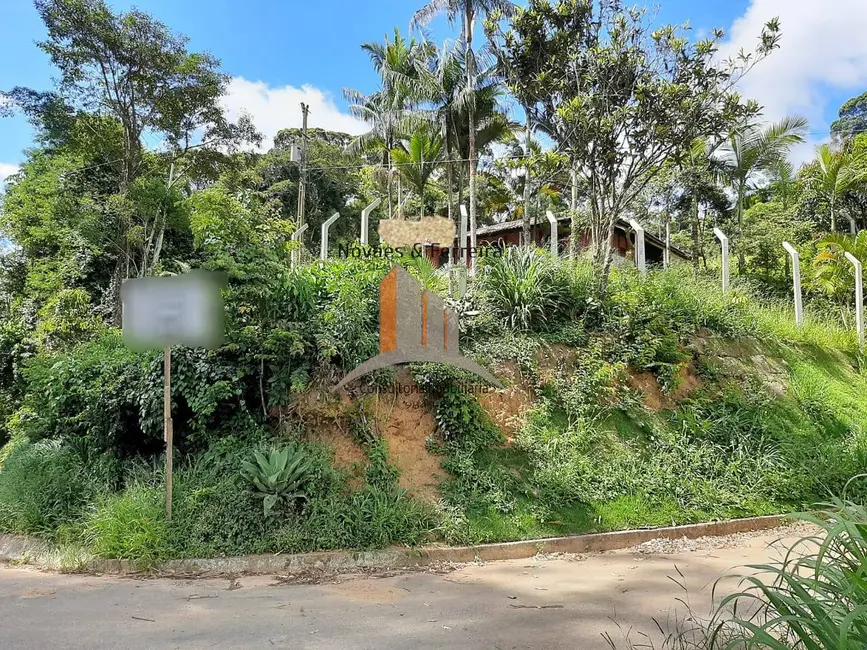 Sítio / Rancho com 3 quartos à venda em Domingos Martins - ES - imagem 4 Foto 4 de Sítio / Rancho com 3 quartos à venda em Domingos Martins - ES