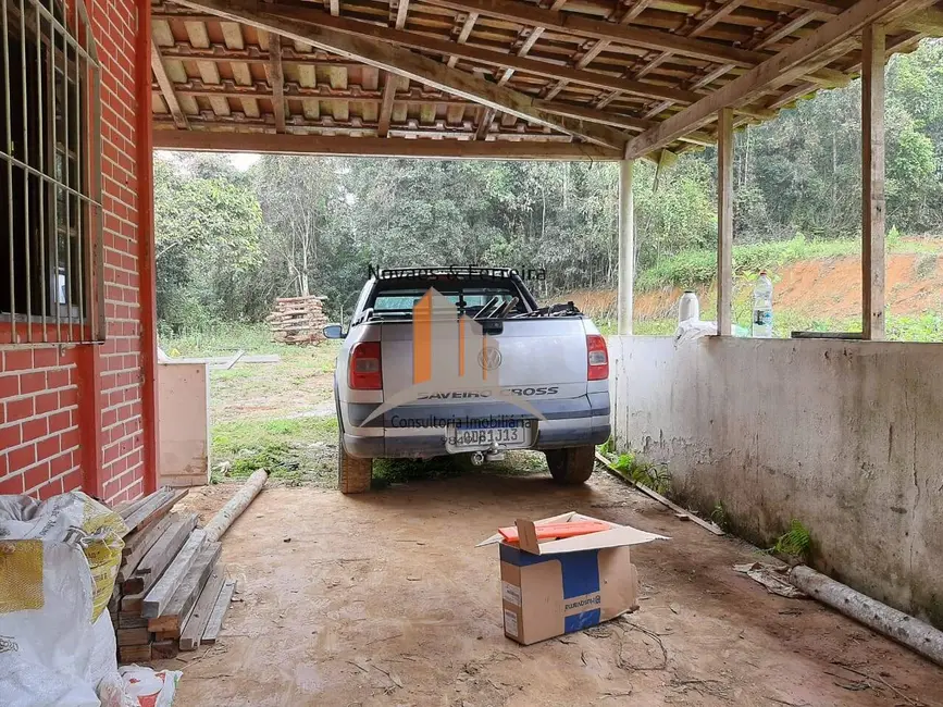 Sítio / Rancho com 3 quartos à venda em Domingos Martins - ES - imagem 8 Foto 8 de Sítio / Rancho com 3 quartos à venda em Domingos Martins - ES