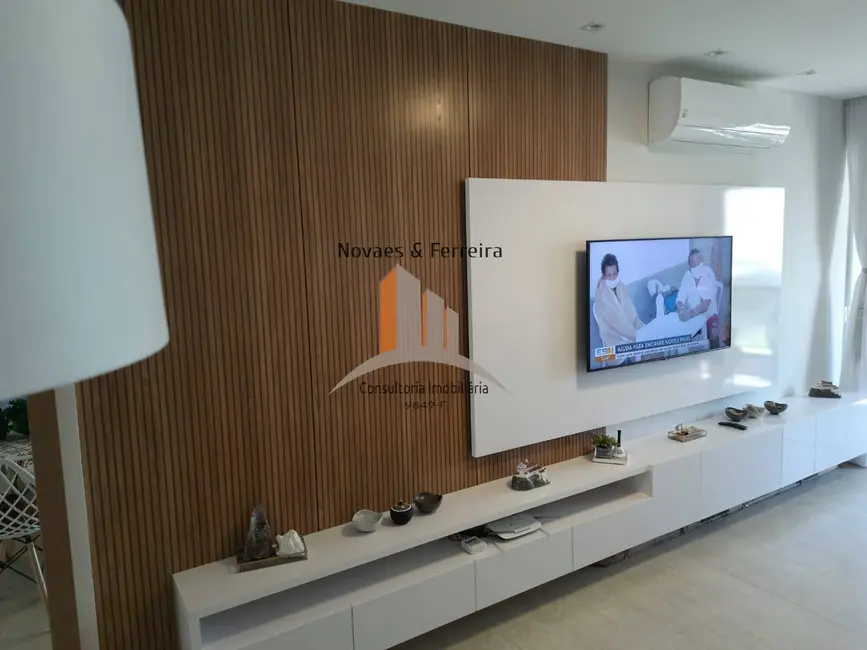 Apartamento com 2 quartos à venda em Enseada Azul, Guarapari - ES - imagem 5 Foto 5 de Apartamento com 2 quartos à venda em Enseada Azul, Guarapari - ES