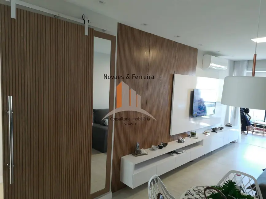 Apartamento com 2 quartos à venda em Enseada Azul, Guarapari - ES - imagem 6 Foto 6 de Apartamento com 2 quartos à venda em Enseada Azul, Guarapari - ES