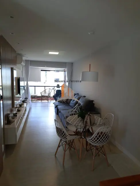 Apartamento com 2 quartos à venda em Enseada Azul, Guarapari - ES - imagem 4 Foto 4 de Apartamento com 2 quartos à venda em Enseada Azul, Guarapari - ES