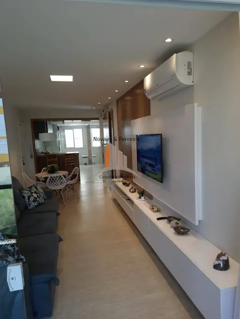 Apartamento com 2 quartos à venda em Enseada Azul, Guarapari - ES - imagem 3 Foto 3 de Apartamento com 2 quartos à venda em Enseada Azul, Guarapari - ES