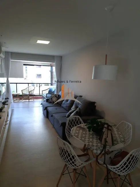 Apartamento com 2 quartos à venda em Enseada Azul, Guarapari - ES - imagem 8 Foto 8 de Apartamento com 2 quartos à venda em Enseada Azul, Guarapari - ES