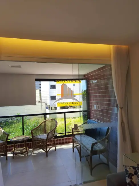 Apartamento com 2 quartos à venda em Enseada Azul, Guarapari - ES - imagem 9 Foto 9 de Apartamento com 2 quartos à venda em Enseada Azul, Guarapari - ES