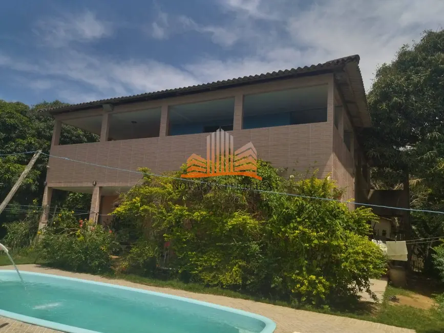 Foto 4 de Chácara com 6 quartos à venda em Vila Velha - ES