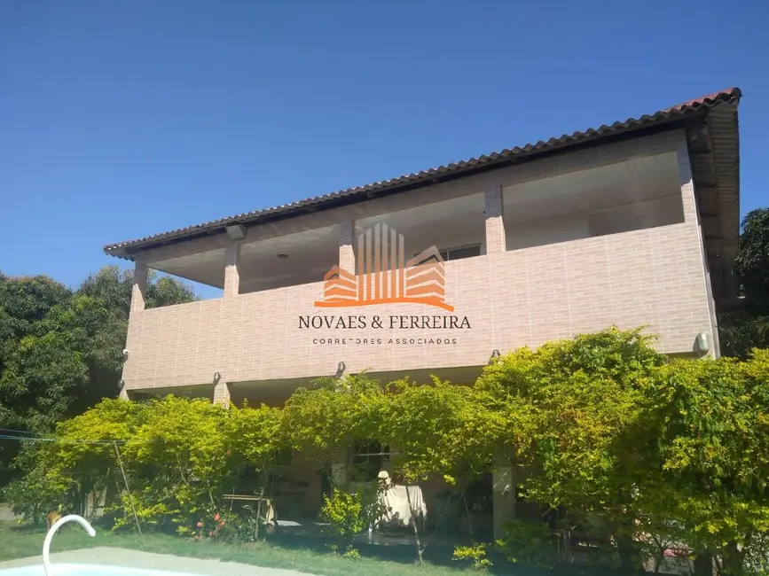 Foto 3 de Chácara com 6 quartos à venda em Vila Velha - ES