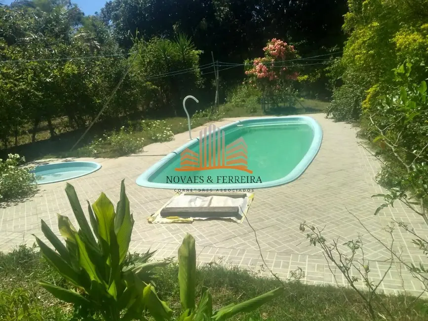 Foto 21 de Chácara com 6 quartos à venda em Vila Velha - ES