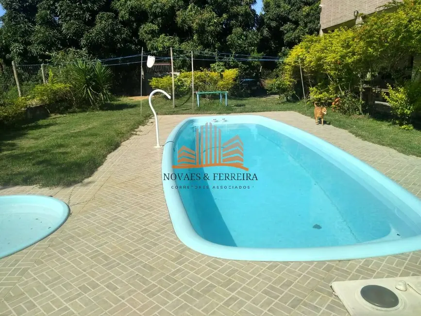 Foto 23 de Chácara com 6 quartos à venda em Vila Velha - ES