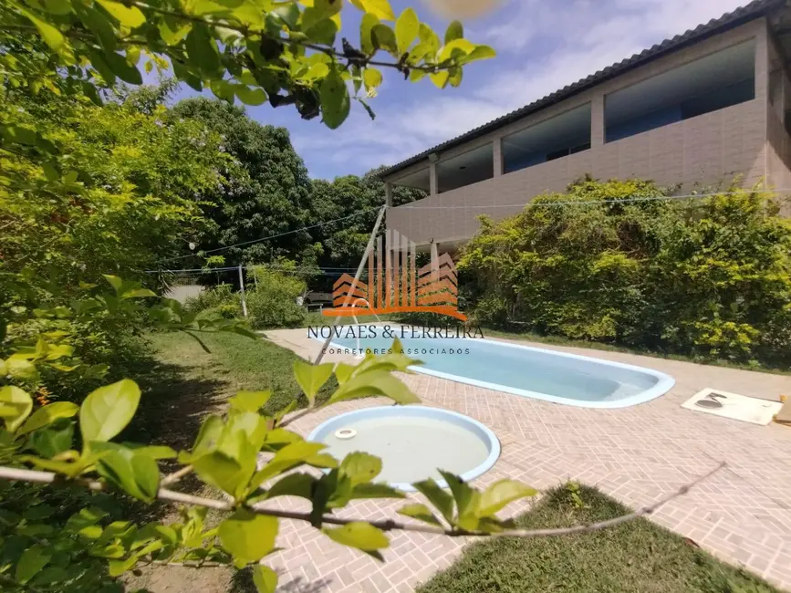 Foto 5 de Chácara com 6 quartos à venda em Vila Velha - ES