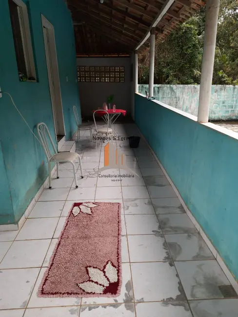 Foto 9 de Chácara com 2 quartos à venda em Santa Leopoldina - ES