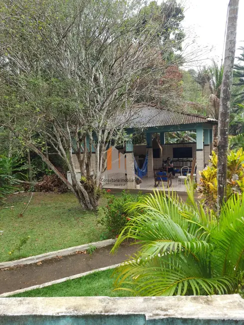 Foto 1 de Chácara com 2 quartos à venda em Santa Leopoldina - ES