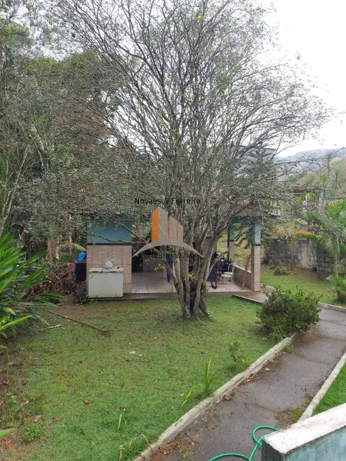 Foto 4 de Chácara com 2 quartos à venda em Santa Leopoldina - ES