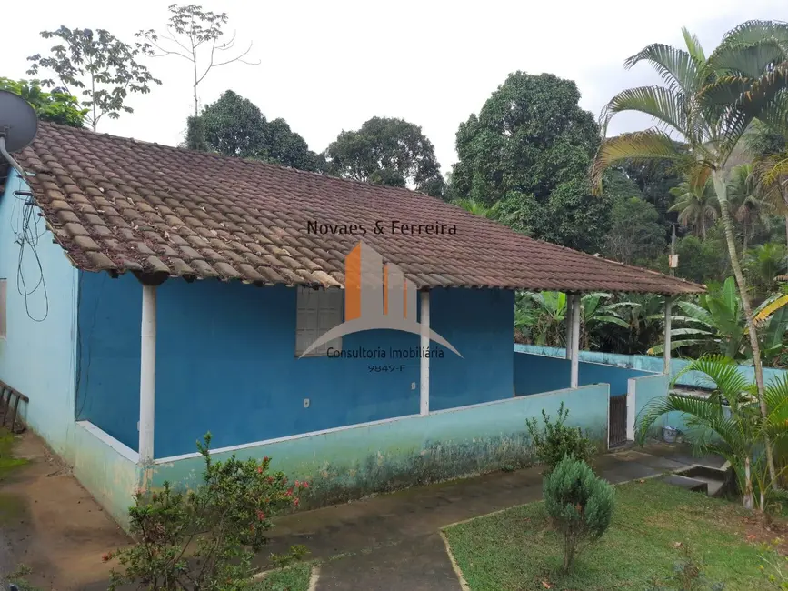 Foto 8 de Chácara com 2 quartos à venda em Santa Leopoldina - ES