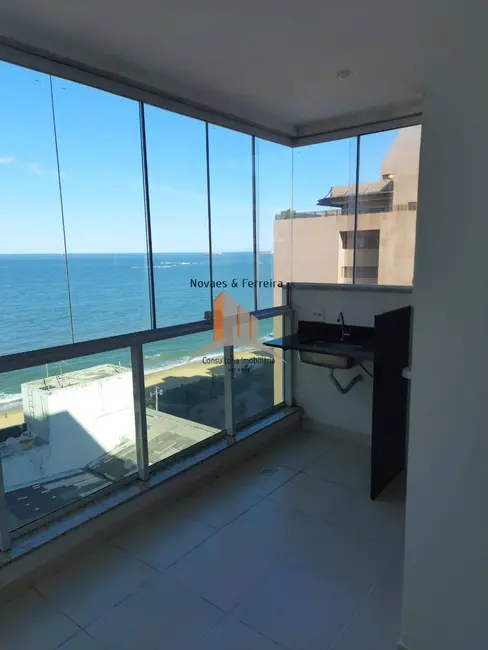 Foto 1 de Apartamento com 2 quartos à venda em Praia da Costa, Vila Velha - ES