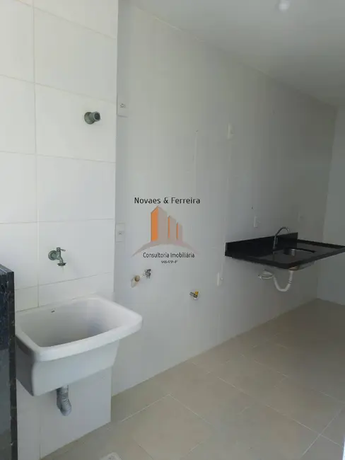 Apartamento com 2 quartos à venda em Praia da Costa, Vila Velha - ES - imagem 7 Foto 7 de Apartamento com 2 quartos à venda em Praia da Costa, Vila Velha - ES