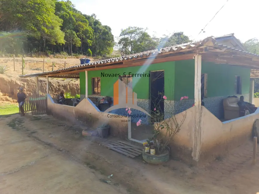 Foto 1 de Chácara com 2 quartos à venda em Santa Leopoldina - ES