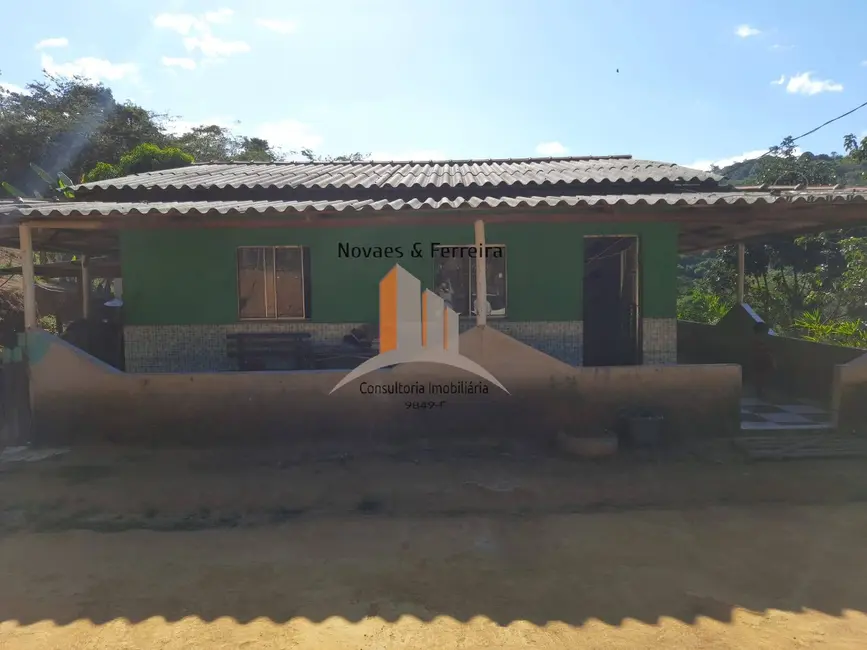 Foto 3 de Chácara com 2 quartos à venda em Santa Leopoldina - ES