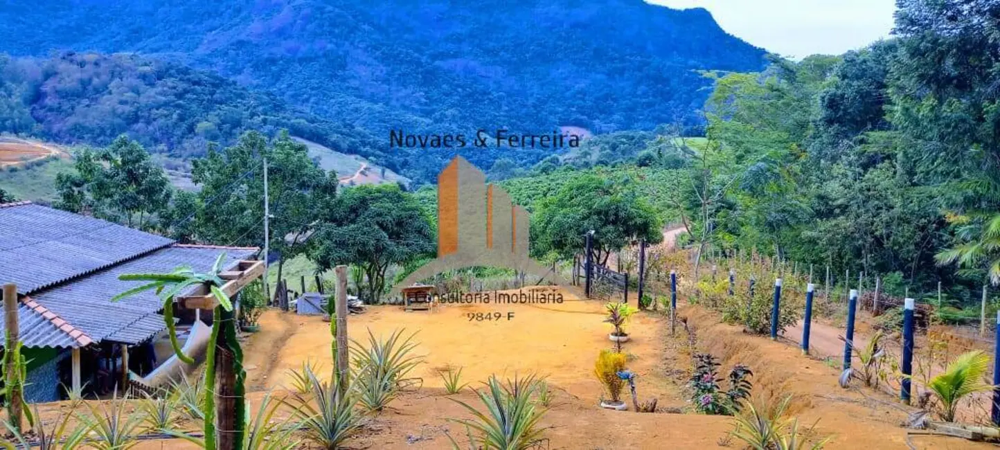 Foto 2 de Chácara com 2 quartos à venda em Santa Leopoldina - ES