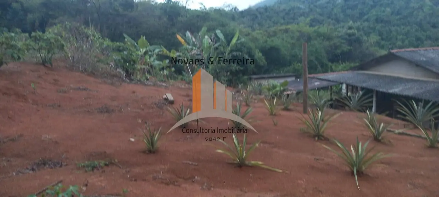 Foto 4 de Chácara com 2 quartos à venda em Santa Leopoldina - ES