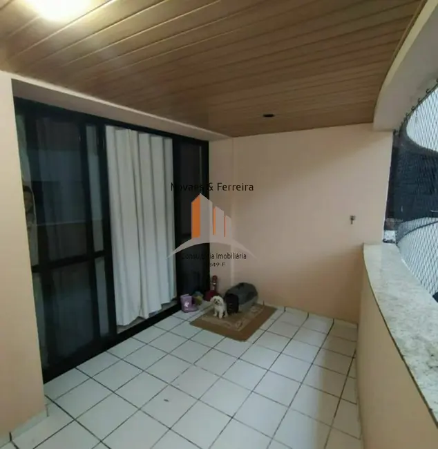 Apartamento com 3 quartos à venda, 110m2 em Praia da Costa, Vila Velha - ES - imagem 4 Foto 4 de Apartamento com 3 quartos à venda, 110m2 em Praia da Costa, Vila Velha - ES