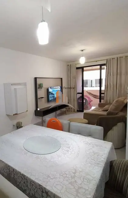 Apartamento com 3 quartos à venda, 110m2 em Praia da Costa, Vila Velha - ES - imagem 2 Foto 2 de Apartamento com 3 quartos à venda, 110m2 em Praia da Costa, Vila Velha - ES