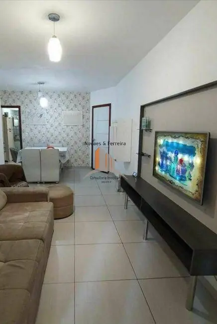 Apartamento com 3 quartos à venda, 110m2 em Praia da Costa, Vila Velha - ES - imagem 1 Foto 1 de Apartamento com 3 quartos à venda, 110m2 em Praia da Costa, Vila Velha - ES