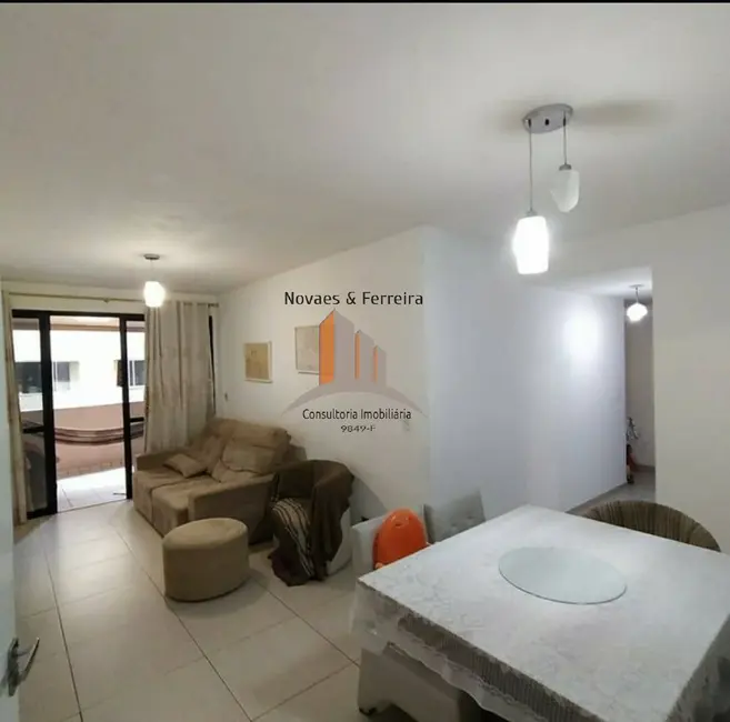 Apartamento com 3 quartos à venda, 110m2 em Praia da Costa, Vila Velha - ES - imagem 3 Foto 3 de Apartamento com 3 quartos à venda, 110m2 em Praia da Costa, Vila Velha - ES