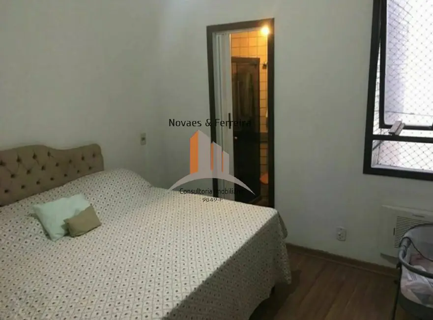 Apartamento com 3 quartos à venda, 110m2 em Praia da Costa, Vila Velha - ES - imagem 6 Foto 6 de Apartamento com 3 quartos à venda, 110m2 em Praia da Costa, Vila Velha - ES
