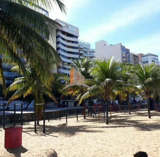 Apartamento com 3 quartos à venda, 110m2 em Praia da Costa, Vila Velha - ES - imagem 9 Foto 9 de Apartamento com 3 quartos à venda, 110m2 em Praia da Costa, Vila Velha - ES