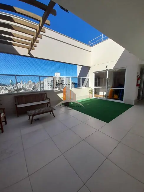 Apartamento com 3 quartos à venda, 75m2 em Praia de Itaparica, Vila Velha - ES - imagem 3 Foto 3 de Apartamento com 3 quartos à venda, 75m2 em Praia de Itaparica, Vila Velha - ES