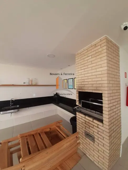 Apartamento com 3 quartos à venda, 75m2 em Praia de Itaparica, Vila Velha - ES - imagem 6 Foto 6 de Apartamento com 3 quartos à venda, 75m2 em Praia de Itaparica, Vila Velha - ES