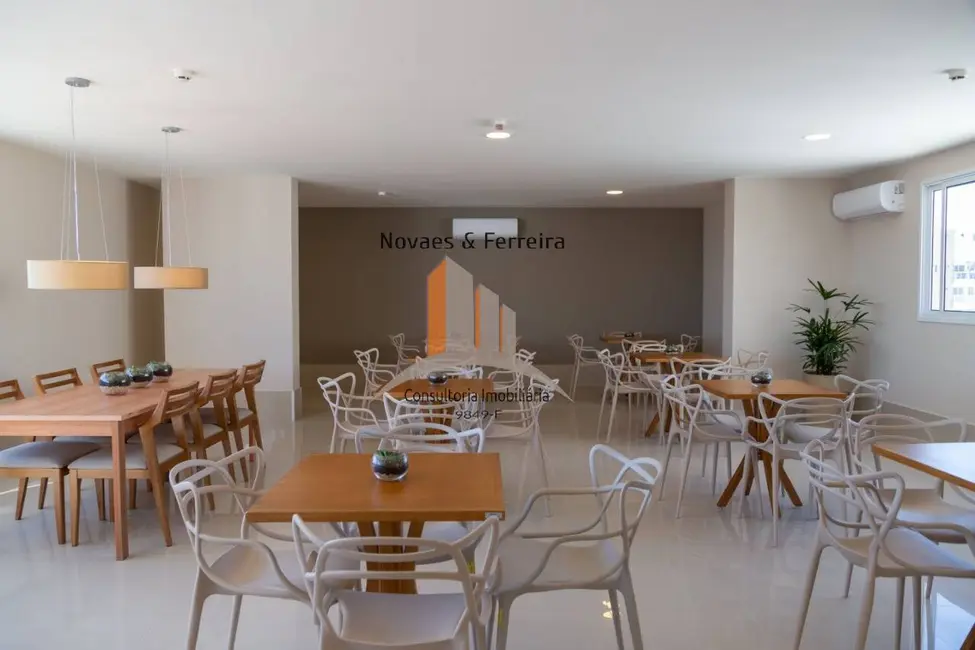 Apartamento com 3 quartos à venda, 75m2 em Praia de Itaparica, Vila Velha - ES - imagem 4 Foto 4 de Apartamento com 3 quartos à venda, 75m2 em Praia de Itaparica, Vila Velha - ES