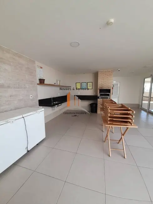 Apartamento com 3 quartos à venda, 75m2 em Praia de Itaparica, Vila Velha - ES - imagem 5 Foto 5 de Apartamento com 3 quartos à venda, 75m2 em Praia de Itaparica, Vila Velha - ES
