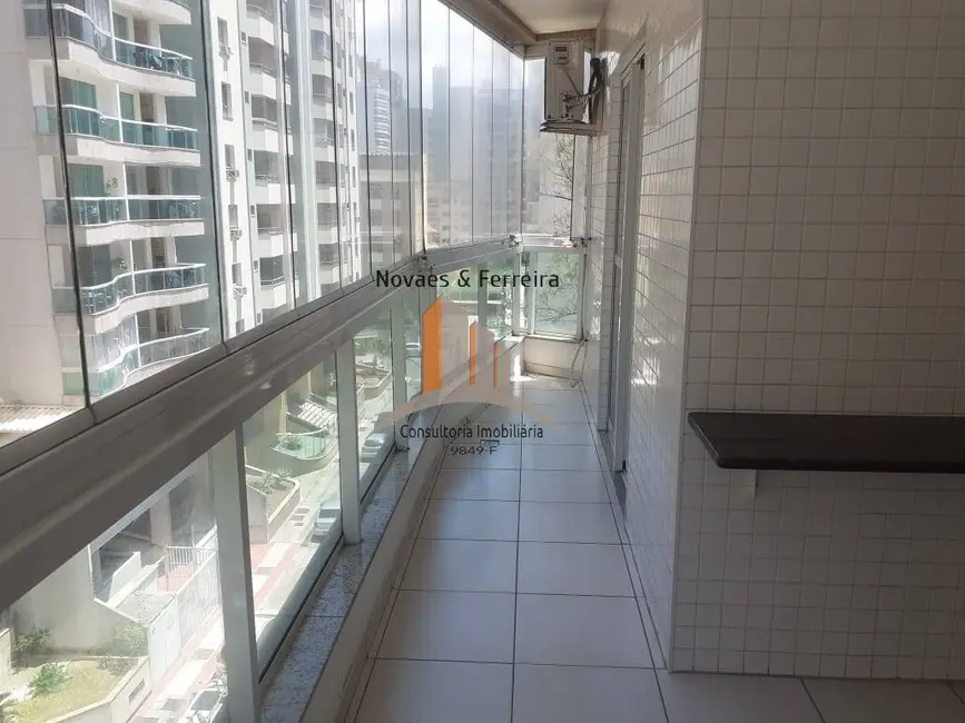 Apartamento com 2 quartos à venda, 90m2 em Itapuã, Vila Velha - ES - imagem 3 Foto 3 de Apartamento com 2 quartos à venda, 90m2 em Itapuã, Vila Velha - ES