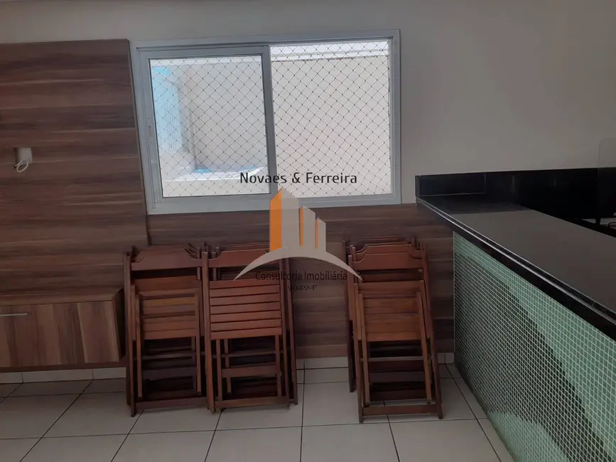 Apartamento com 2 quartos à venda, 90m2 em Itapuã, Vila Velha - ES - imagem 5 Foto 5 de Apartamento com 2 quartos à venda, 90m2 em Itapuã, Vila Velha - ES