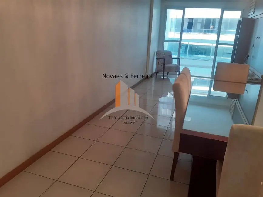 Apartamento com 2 quartos à venda, 90m2 em Itapuã, Vila Velha - ES - imagem 4 Foto 4 de Apartamento com 2 quartos à venda, 90m2 em Itapuã, Vila Velha - ES