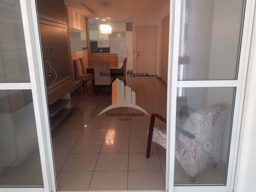 Apartamento com 2 quartos à venda, 90m2 em Itapuã, Vila Velha - ES - imagem 8 Foto 8 de Apartamento com 2 quartos à venda, 90m2 em Itapuã, Vila Velha - ES