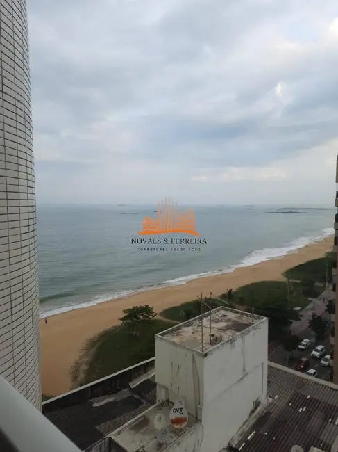 Foto 1 de Apartamento com 3 quartos à venda, 100m2 em Praia da Costa, Vila Velha - ES