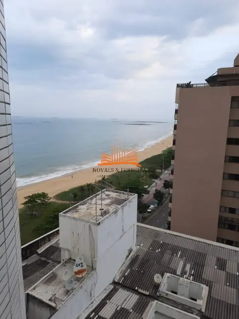 Foto 2 de Apartamento com 3 quartos à venda, 100m2 em Praia da Costa, Vila Velha - ES