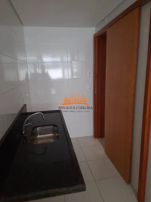 Apartamento com 3 quartos à venda, 100m2 em Praia da Costa, Vila Velha - ES - imagem 6 Foto 6 de Apartamento com 3 quartos à venda, 100m2 em Praia da Costa, Vila Velha - ES