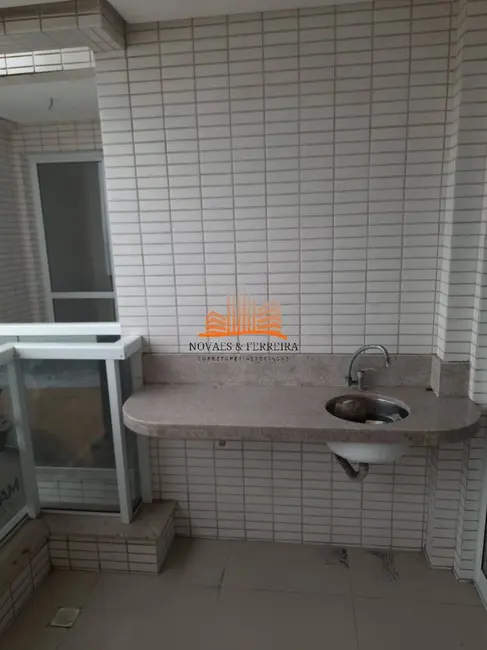 Apartamento com 3 quartos à venda, 100m2 em Praia da Costa, Vila Velha - ES - imagem 3 Foto 3 de Apartamento com 3 quartos à venda, 100m2 em Praia da Costa, Vila Velha - ES