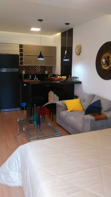 Apartamento com 1 quarto à venda, 40m2 em Praia de Itaparica, Vila Velha - ES - imagem 8 Foto 8 de Apartamento com 1 quarto à venda, 40m2 em Praia de Itaparica, Vila Velha - ES