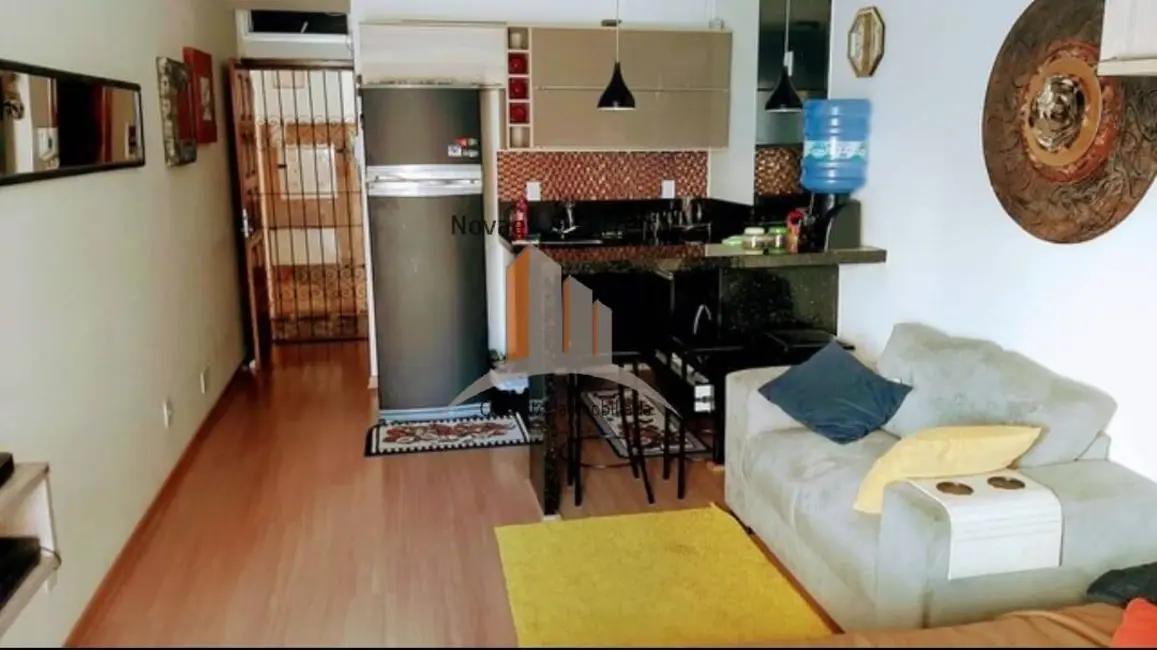 Apartamento com 1 quarto à venda, 40m2 em Praia de Itaparica, Vila Velha - ES - imagem 9 Foto 9 de Apartamento com 1 quarto à venda, 40m2 em Praia de Itaparica, Vila Velha - ES