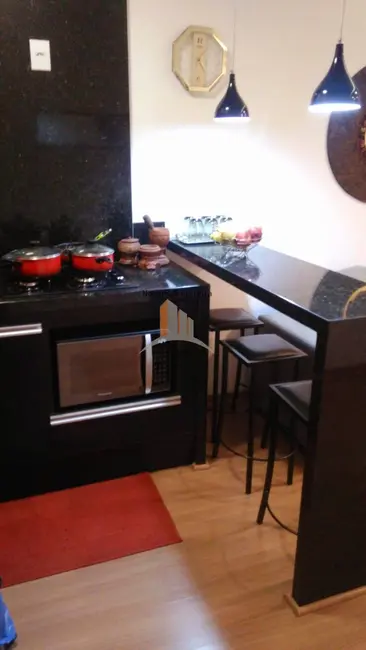 Apartamento com 1 quarto à venda, 40m2 em Praia de Itaparica, Vila Velha - ES - imagem 5 Foto 5 de Apartamento com 1 quarto à venda, 40m2 em Praia de Itaparica, Vila Velha - ES