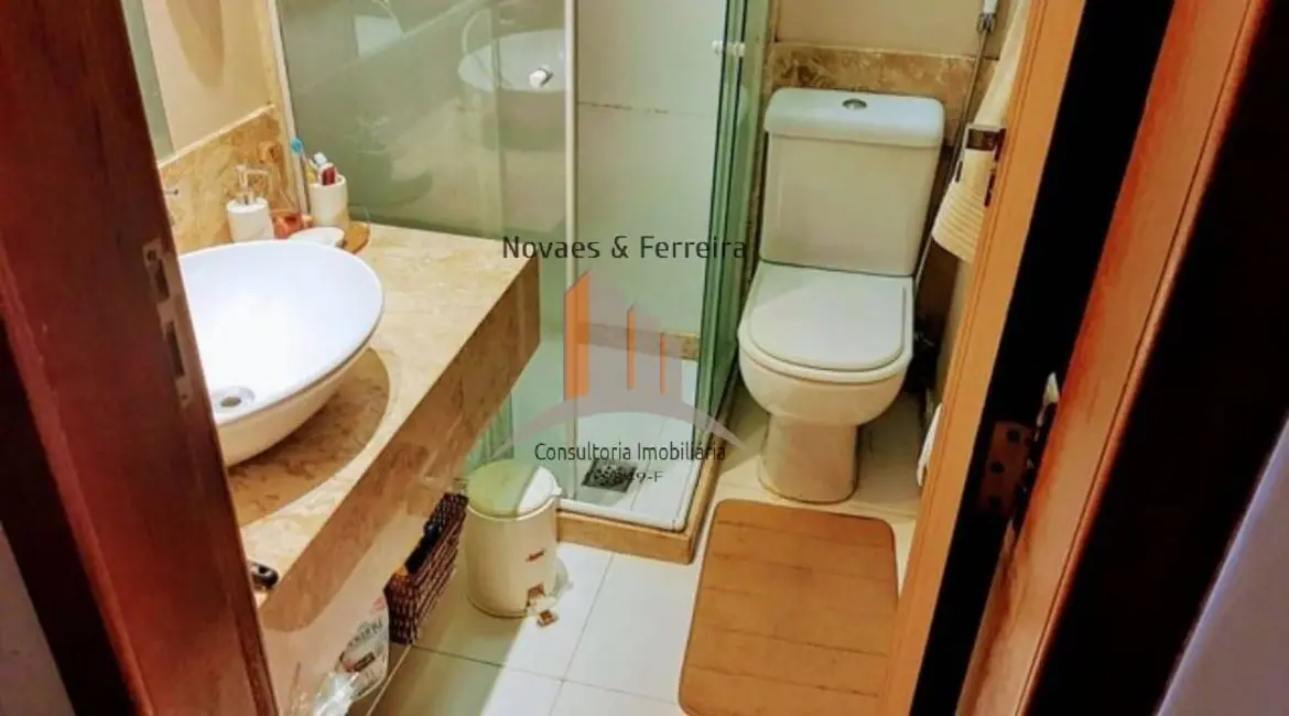 Apartamento com 1 quarto à venda, 40m2 em Praia de Itaparica, Vila Velha - ES - imagem 4 Foto 4 de Apartamento com 1 quarto à venda, 40m2 em Praia de Itaparica, Vila Velha - ES