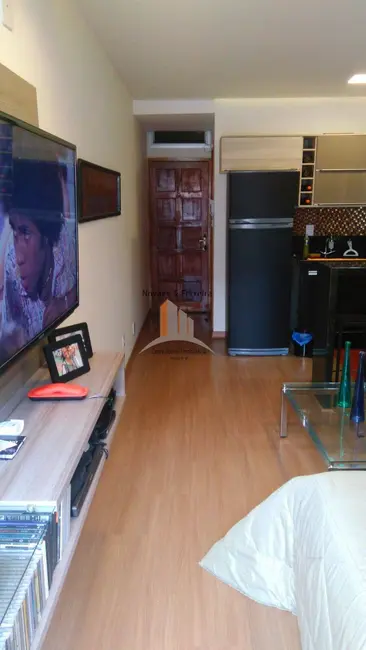 Apartamento com 1 quarto à venda, 40m2 em Praia de Itaparica, Vila Velha - ES - imagem 6 Foto 6 de Apartamento com 1 quarto à venda, 40m2 em Praia de Itaparica, Vila Velha - ES