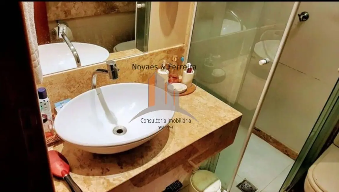 Apartamento com 1 quarto à venda, 40m2 em Praia de Itaparica, Vila Velha - ES - imagem 7 Foto 7 de Apartamento com 1 quarto à venda, 40m2 em Praia de Itaparica, Vila Velha - ES